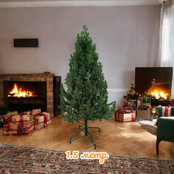 Ялинка Віденська 1,5