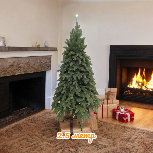 Ялинка Ковалівська зелена 2,5