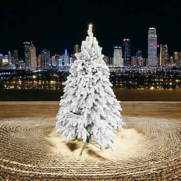 Новорічні гірлянди